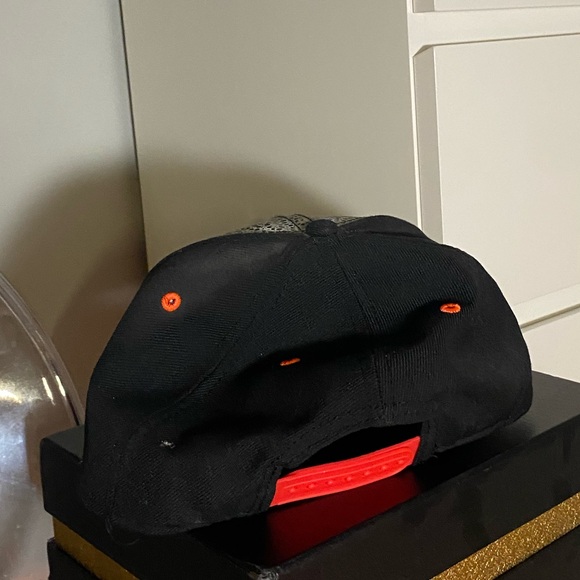 Nike baseball cap hat - Picture 3 of 5